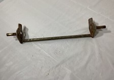 Honda HRB423 Four Wheel Push