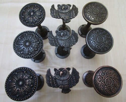 Cast iron rustic - rustic, old