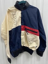 Gill Vintage Rare Seam Sealed