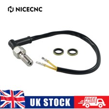 Rearsets Brake Light Switch