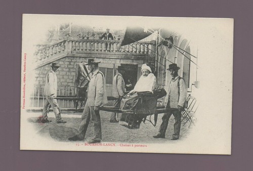 Bourbon lancy sedan - sedan, chairs