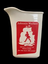 Rare AustralianJohnnie Walker