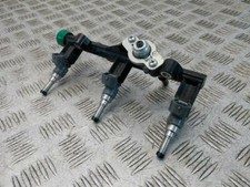 Yamaha MT-09 2017> Injector(s) #90