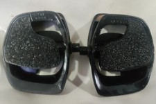 Ergon PC2-S Ergonomic Flat Wide Bike Cycle Pedals 9/16" Disability Standard