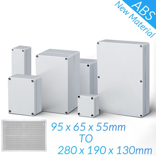 Ip68 waterproof junction box - waterproof,