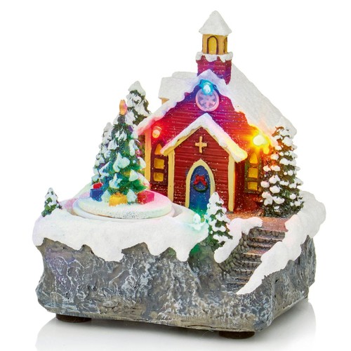 Christmas 14cm battery - christmas,