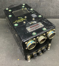 Aircraft 115V 400Hz 1ph Power