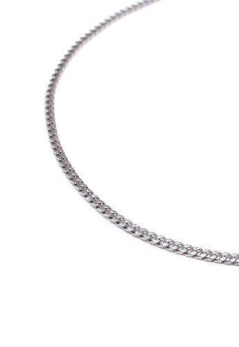 Stainless steel neck - stainless,
