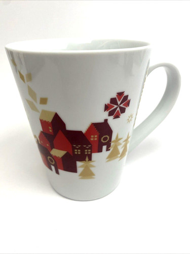 Starbucks 2013 christmas - 2013,