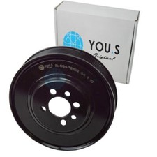 YOU.S Pulley for VW