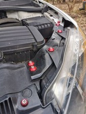 Volkswagen Golf MK6 Engine Bay