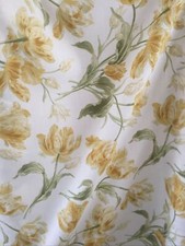 Laura Ashley Fabric Footstools