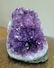 Extra Large Natural Amethyst