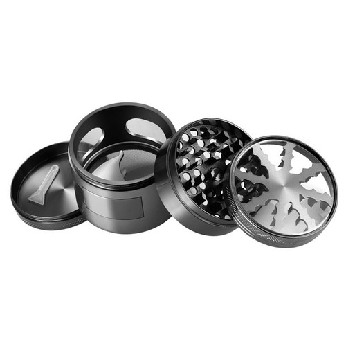 Manual spice grinder small - manual,