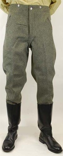 Ww1 german model - model, 1910/14/15