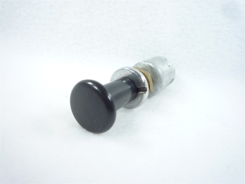 Lucas pull switch - pull, vintage