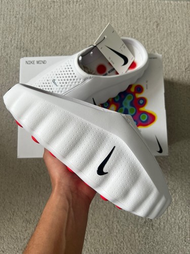 Nike mind 001 white - mind, white/obsidian