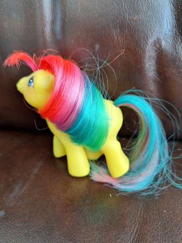 Vintage hasbro little - hasbro,