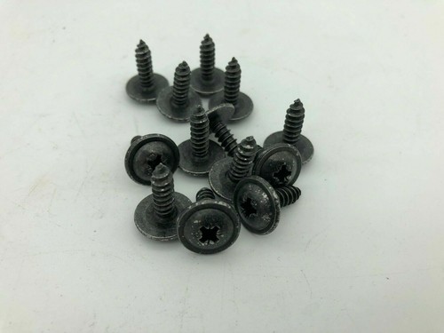 8mm self tapping fixing - 10,