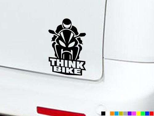 Think bike car - think,