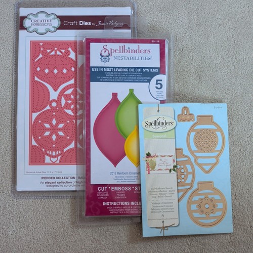 Packs christmas baubles - christmas,