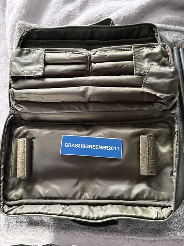 Nash pocket pod rod - pod, 3-rod