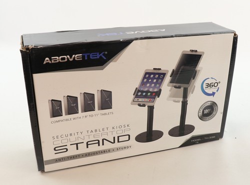 Abovetek security tablet - abovetek,