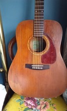 Simon Patrick SP6 Cedar Relic