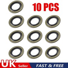 10PCS OIL DRAIN SUMP PLUG