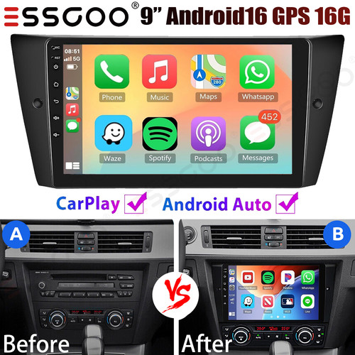 Android car stereo for - android,