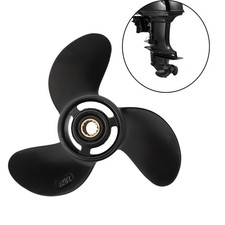 Boat Propeller 7.8x8