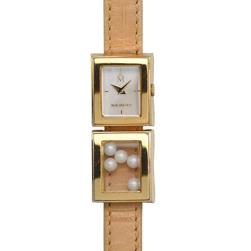 Mikimoto multi form wrist - mikimoto, multi-form
