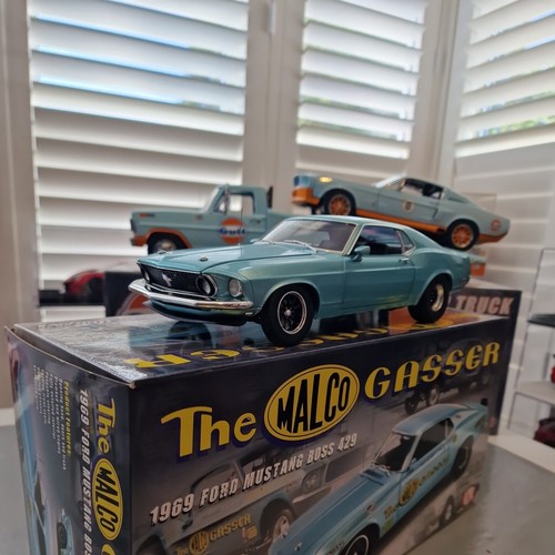 Rare acme 1969 ford - rare,