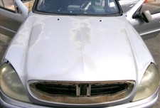 104771 bonnet for CITROEN