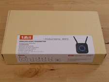 1Mii B06TX Bluetooth 5.3