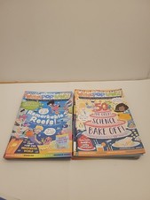 Whizz Pop Bang Kids Science