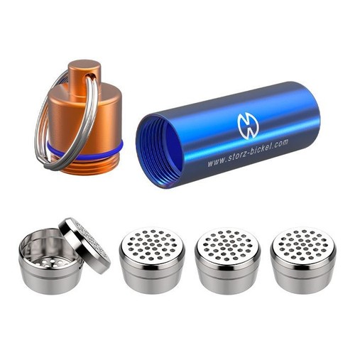 Storz bickel capsule - -, caddy