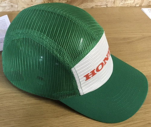 Honda unisex bump cap head - bump,