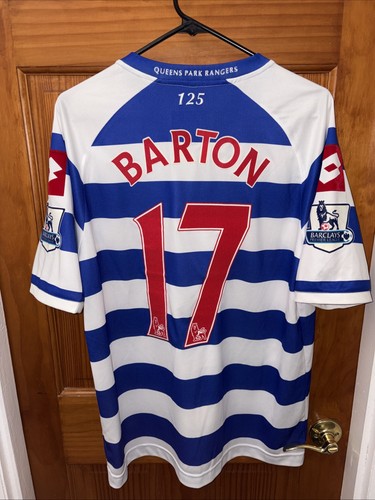 Lotto 2011 qpr queens - lotto, 2011/12