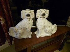 Antique, Pair of Victorian