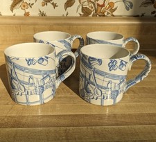 Burgess & Leigh Mathilda's