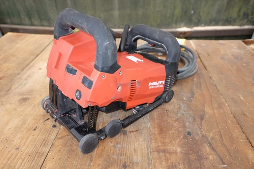 Hilti wall chaser dch 150 - wall,