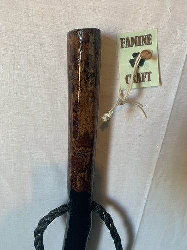 Shillelagh hiking stick - stick, 52”