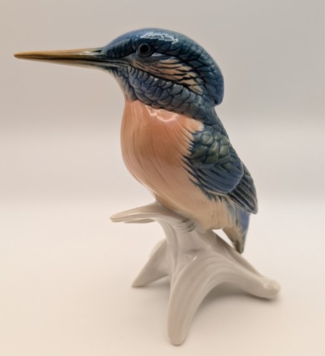 Vintage karl ens porcelain - vintage,