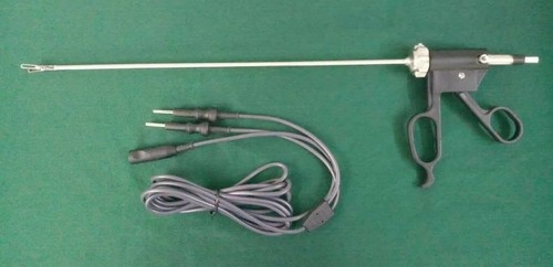 Laparoscopic bipolar - laparoscopic,