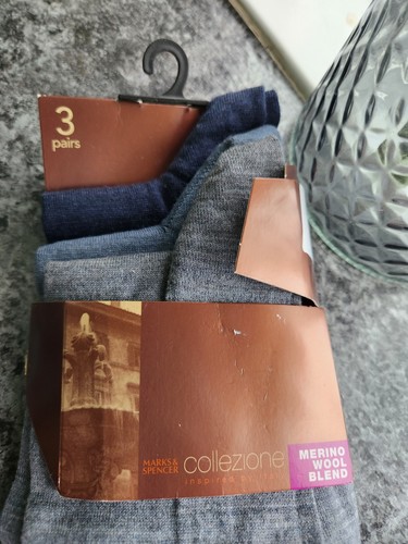Collezione merino wool - ,