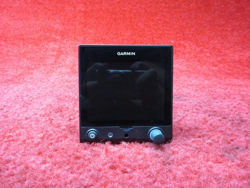 Garmin efis hsi - efis/hsi, display