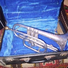 Vintage besson new standard - vintage,