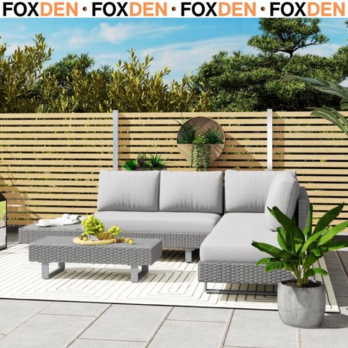 Piece rattan wicker - rattan, corenr