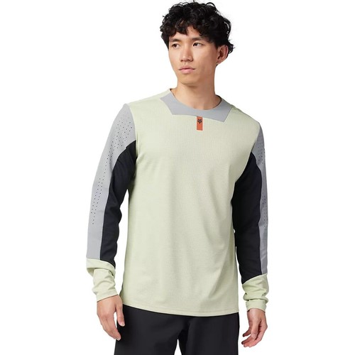 Fox racing defend jersey - racing,